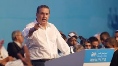 ما سر الصمت المريب للمعارضة تجاه ” إعادة التربية” و”تحنيط المجتمع” الذي تقوده الحكومة؟缩略图 ما سر الصمت المريب للمعارضة تجاه ” إعادة التربية” و”تحنيط المجتمع” الذي تقوده الحكومة؟缩略图