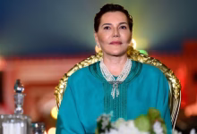 الأميرة للا حسناء تترأس بالرباط حفل العشاء الدبلوماسي الخيري السنوي缩略图