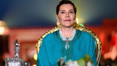 الأميرة للا حسناء تترأس بالرباط حفل العشاء الدبلوماسي الخيري السنوي缩略图