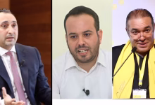 “التكتل الشعبي”.. الإعلان عن تحالف سياسي جديد يجمع ثلاثة أحزاب缩略图