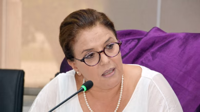 الحركيات يطالبن بالتصدي لمن يسعى لنسف تعديلات مدونة الأسرة缩略图 الحركيات يطالبن بالتصدي لمن يسعى لنسف تعديلات مدونة الأسرة缩略图