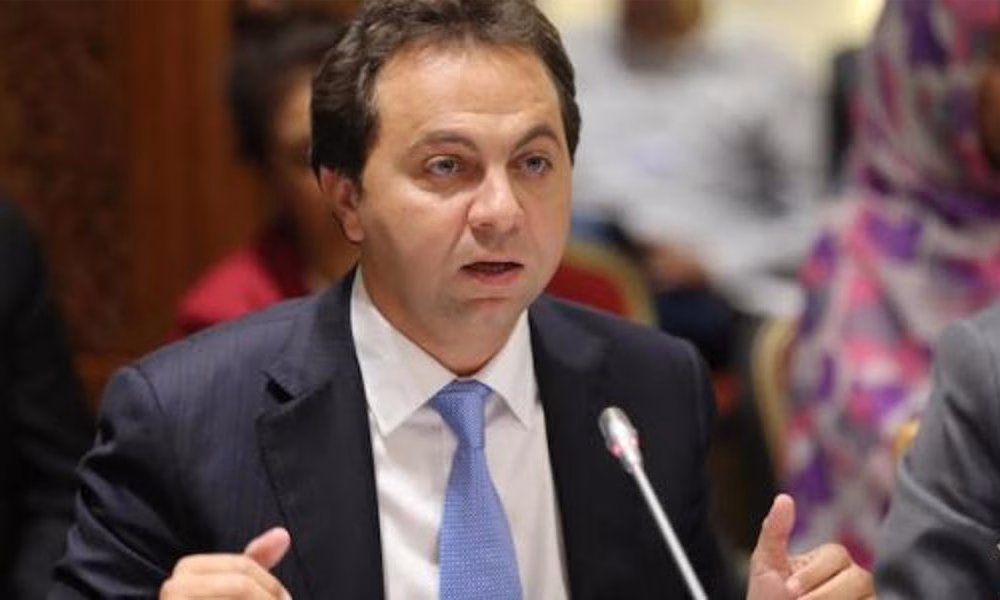 القيادي البامي السابق أبو الغالي يمثل أمام القضاء缩略图