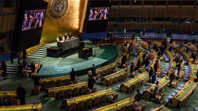 بمساع مغربية.. اعتماد قرار أممي بشأن دور مؤسسات أمناء المظالم والوسطاء في تعزيز حقوق الإنسان缩略图