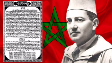 تقديم وثيقة المطالبة بالاستقلال خطوة مضيئة في النضال الوطني من أجل الاستقلال缩略图