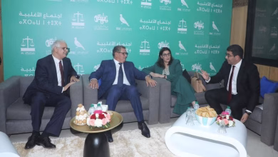 حكومة المونديال الثلاثية الأبعاد..!缩略图