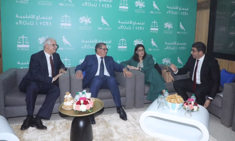 حكومة المونديال الثلاثية الأبعاد..!缩略图 حكومة المونديال الثلاثية الأبعاد..!缩略图