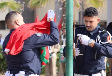 خاطئ من يعتقد أنه يمكن عزل المؤسسة الأمنية عن حضنها الملكي والمجتمعي缩略图