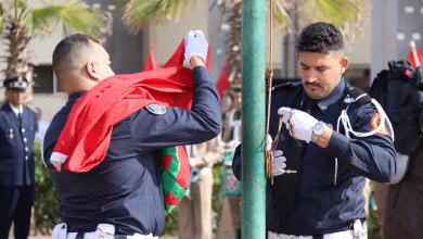 خاطئ من يعتقد أنه يمكن عزل المؤسسة الأمنية عن حضنها الملكي والمجتمعي缩略图 خاطئ من يعتقد أنه يمكن عزل المؤسسة الأمنية عن حضنها الملكي والمجتمعي缩略图