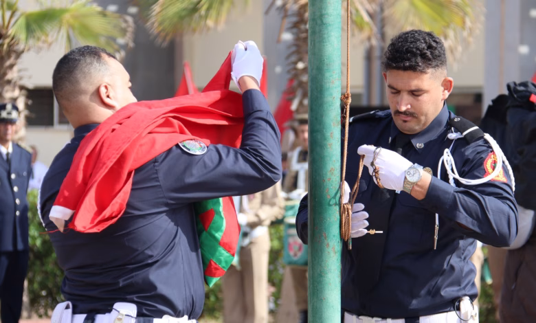 خاطئ من يعتقد أنه يمكن عزل المؤسسة الأمنية عن حضنها الملكي والمجتمعي缩略图 خاطئ من يعتقد أنه يمكن عزل المؤسسة الأمنية عن حضنها الملكي والمجتمعي缩略图