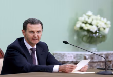 فرنسا تصدر مذكرة توقيف بحق الأسد缩略图 فرنسا تصدر مذكرة توقيف بحق الأسد缩略图