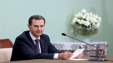 فرنسا تصدر مذكرة توقيف بحق الأسد缩略图 فرنسا تصدر مذكرة توقيف بحق الأسد缩略图