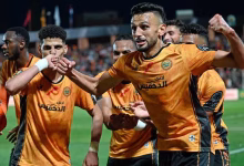 فريق نهضة بركان يتأهل مبكرا إلى ربع نهائي كأس “الكاف”缩略图