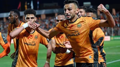 فريق نهضة بركان يتأهل مبكرا إلى ربع نهائي كأس “الكاف”缩略图 فريق نهضة بركان يتأهل مبكرا إلى ربع نهائي كأس “الكاف”缩略图