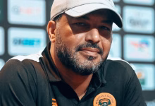 مدرب بركان : ” نتطلع إلى بلوغ نهائي كأس الكونفدرالية الإفريقية”缩略图