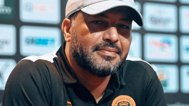 مدرب بركان : ” نتطلع إلى بلوغ نهائي كأس الكونفدرالية الإفريقية”缩略图