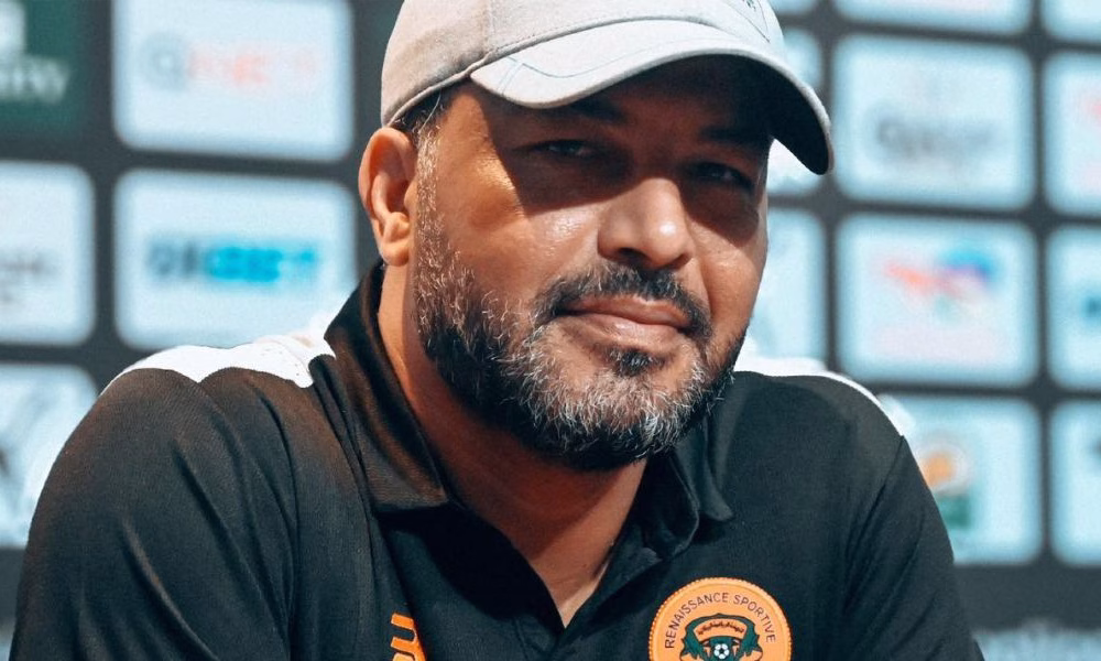 مدرب بركان : ” نتطلع إلى بلوغ نهائي كأس الكونفدرالية الإفريقية”缩略图