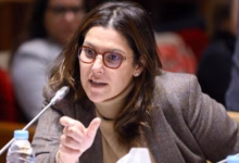 المنصوري: ” نسعى إلى قيادة الحكومة في 2026″缩略图