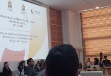 Les points forts et Lpoints faibles du programme de coopération bilatérale entre le Maroc et la Belgique t缩略图