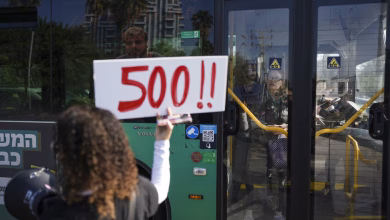 500 يوم على حرب غزة.. أرقام ووقائع缩略图