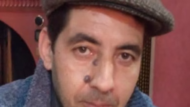 الإعلامي هشام زهدالي يعلق على ما وقع اليوم بمجلس جماعة جرادة.缩略图