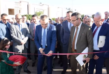 تدشين مقر جديد للهيئة الوطنية لطبيبات وأطباء الجهة الشرقية “دار الحكيم”.缩略图