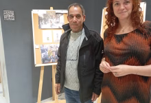 AMSV تشارك باللقاء الدولي الجهوي الذي نظمته الشبكة الاورومتوسطية للحقوق Euromed-Droits بالرباط.缩略图