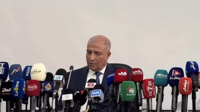 كلمة السيد حبوب الشرقاوي تكشف حقيقة ” حقيقة أسود الخلافة بالمغرب الأقصى”.缩略图