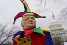 خطة ترامب المجنونة.. ها قد بدأت التراجعات!缩略图