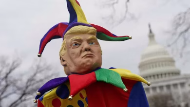 خطة ترامب المجنونة.. ها قد بدأت التراجعات!缩略图