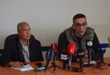 أمين خيري : نعيش كابوس وضع مولودية وجدة و أملنا كبير قي تجاوز كل المحن.缩略图 أمين خيري : نعيش كابوس وضع مولودية وجدة و أملنا كبير قي تجاوز كل المحن.缩略图