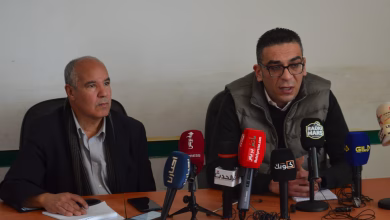 أمين خيري : نعيش كابوس وضع مولودية وجدة و أملنا كبير قي تجاوز كل المحن.缩略图 أمين خيري : نعيش كابوس وضع مولودية وجدة و أملنا كبير قي تجاوز كل المحن.缩略图