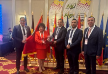 الجمعية المغربية لرؤساء مجالس العمالات والأقاليم تشارك في مؤتمر دولي برومانيا.缩略图 الجمعية المغربية لرؤساء مجالس العمالات والأقاليم تشارك في مؤتمر دولي برومانيا.缩略图