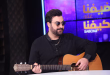 وسائل الاعلام التونسية تستقبل نصر مكري وجديده البوم “البركة بقات” باحضان دافئة缩略图