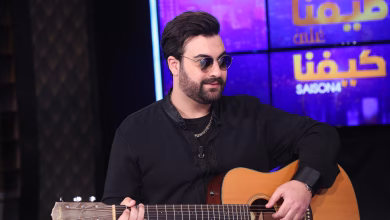 وسائل الاعلام التونسية تستقبل نصر مكري وجديده البوم “البركة بقات” باحضان دافئة缩略图