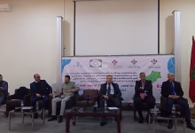 ENCG- وجدة: فعاليات النسخة العاشرة للقافلة التواصلية حول قانون المالية لسنة 2025缩略图