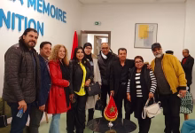 تضمن استشفاءهم بجودة عالية… توقيع اتفاقية تعاون بين تعاضدية الفنانين وأكديطال بالبيضاء缩略图