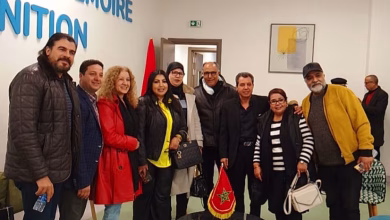 تضمن استشفاءهم بجودة عالية… توقيع اتفاقية تعاون بين تعاضدية الفنانين وأكديطال بالبيضاء缩略图