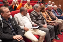 المشهد الثقافي السلاوي يتعزز ببرنامج جماعي لسنة كاملة.缩略图