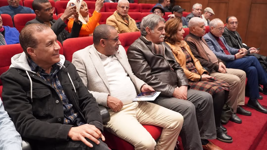 المشهد الثقافي السلاوي يتعزز ببرنامج جماعي لسنة كاملة.缩略图