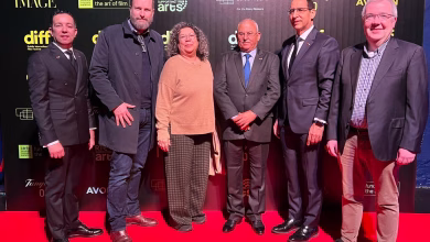 مهرجان دبلن السينمائي الدولي 2025 يكرم السينما المغربية缩略图