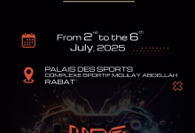 يعود معرض المغرب لصناعة الألعاب الإلكترونية في نسخته الثانية الواعدة إلى الرباط من 2 إلى 6 يوليو 2025.缩略图