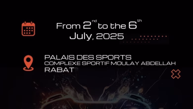 يعود معرض المغرب لصناعة الألعاب الإلكترونية في نسخته الثانية الواعدة إلى الرباط من 2 إلى 6 يوليو 2025.缩略图