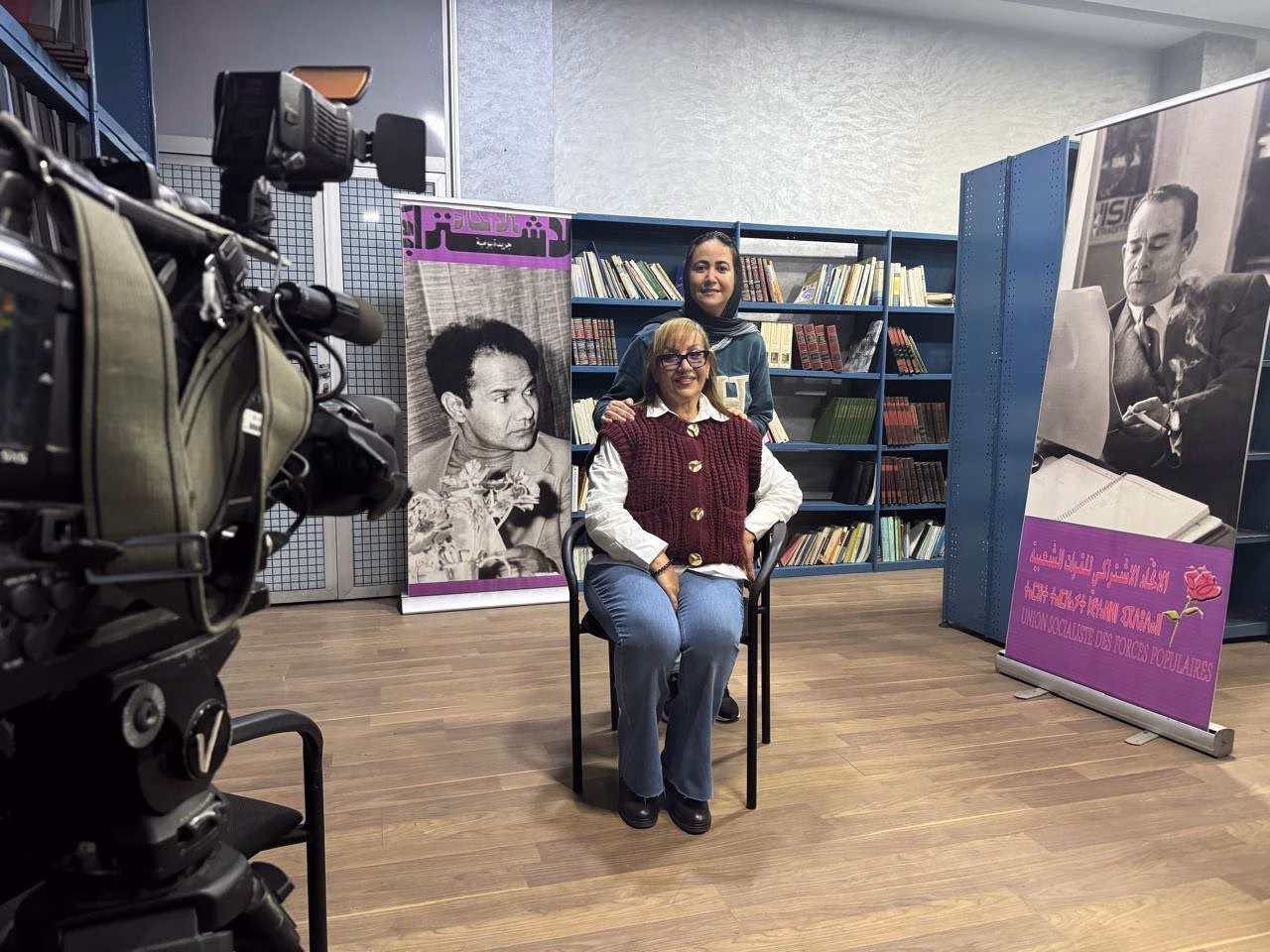 رمضان على “الثقافية سفر روحي بنكهة ثقافية “缩略图