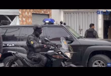 GIL24-TV الدار البيضاء … أمن البيضاء يلقي القبض على خلية إرهابية بسباتة缩略图