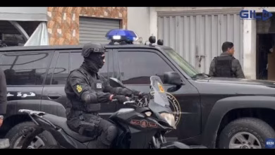 GIL24-TV الدار البيضاء … أمن البيضاء يلقي القبض على خلية إرهابية بسباتة缩略图