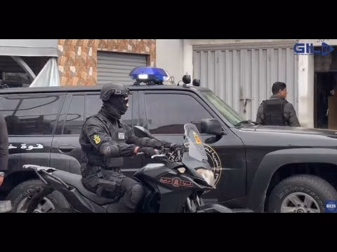 GIL24-TV الدار البيضاء … أمن البيضاء يلقي القبض على خلية إرهابية بسباتة缩略图 GIL24-TV الدار البيضاء … أمن البيضاء يلقي القبض على خلية إرهابية بسباتة缩略图