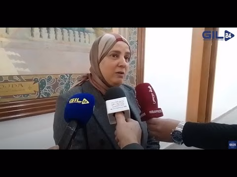 GIL24-TV مذكرة تفاهم بشأن تنزيل برنامج التعاون المغربي-البلجيكي من اجل تعزيز الإدماج الاقتصادي والعمل اللائق缩略图 GIL24-TV مذكرة تفاهم بشأن تنزيل برنامج التعاون المغربي-البلجيكي من اجل تعزيز الإدماج الاقتصادي والعمل اللائق缩略图