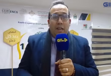 GIL24-TV مصطفى الصغيري .. يتحدث عن الجريمة الإلكترونية و كيفية التصدي لها .缩略图