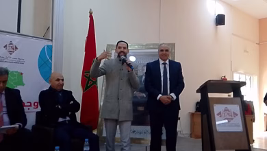 GIL24-TV د. عثمان لمودن..منتدى الباحثين بوزارة الاقتصاد والمالية بوجدة لتعميم مقتضات قوانين المالية لسنة 2025缩略图