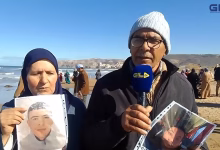 GIL24-TV السعيدية … أب شاب معتقل في الجزائر يطالب من السلطات الجزائرية الإفراج عن إبنه缩略图